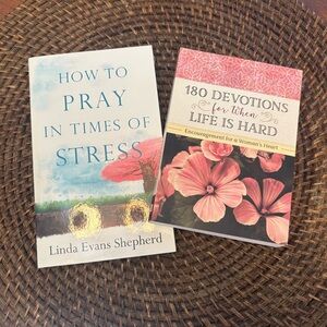 Inspirational Book Set